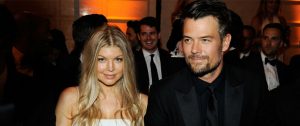 ¡Adiós al amor! Fergie y Josh Duhamel se separan tras 8 años de relación