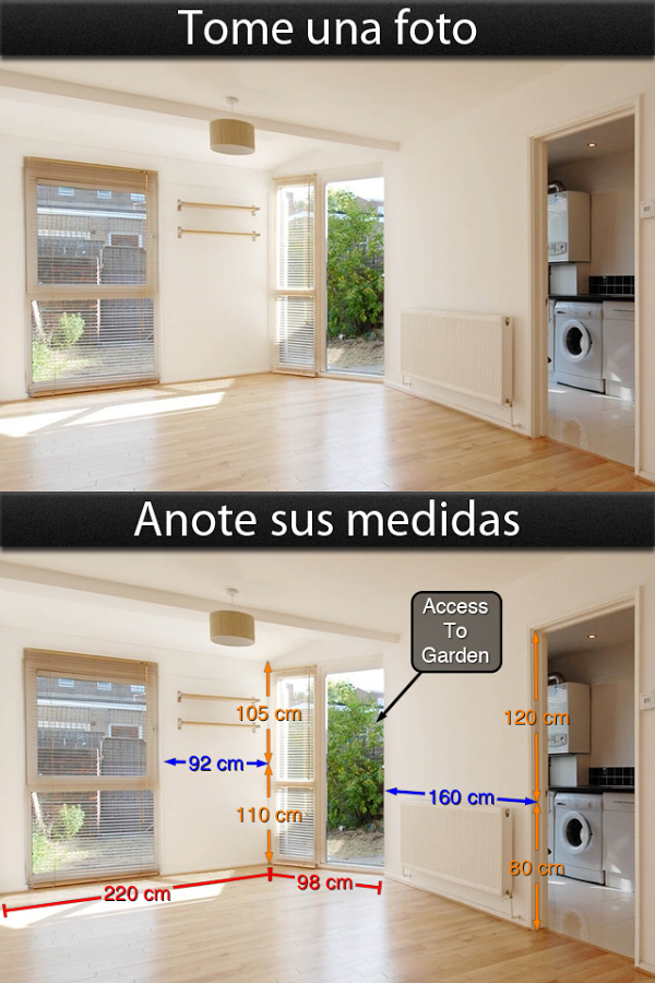 Foto Measures