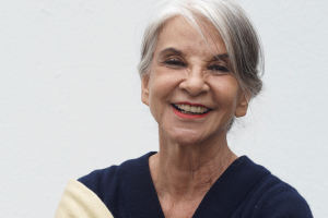 Así será la teleserie nocturna que traerá de vuelta a Gaby Hernández