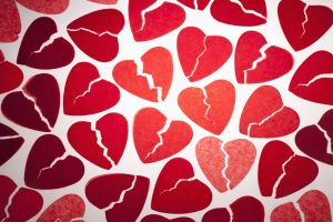 ¿Te rompieron el corazón? ¡Descubre si sufres de filofobia!