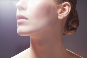 La forma de tu mentón tiene relación con la infancia que tuviste