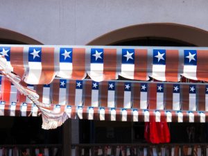 Consejos para disfrutar la comida en Fiestas Patrias y evitar los kilitos de más