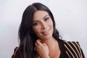 El inusual nombre que escogió Kim Kardashian para su nueva hija