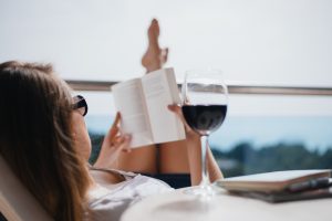 ¡Disfruta de la primavera leyendo! ¡Participa por "Más allá del invierno", la última novela de Isabel Allende!