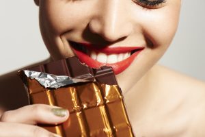 Antes de tener sexo jamás consumas estos alimentos