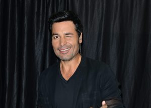¿Te gustaría ponerte en forma y perder peso junto a Chayanne?