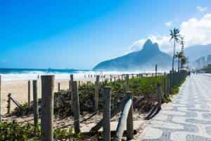 ¿Dónde viajar? Estos son los destinos favoritos de los chilenos en Fiestas Patrias