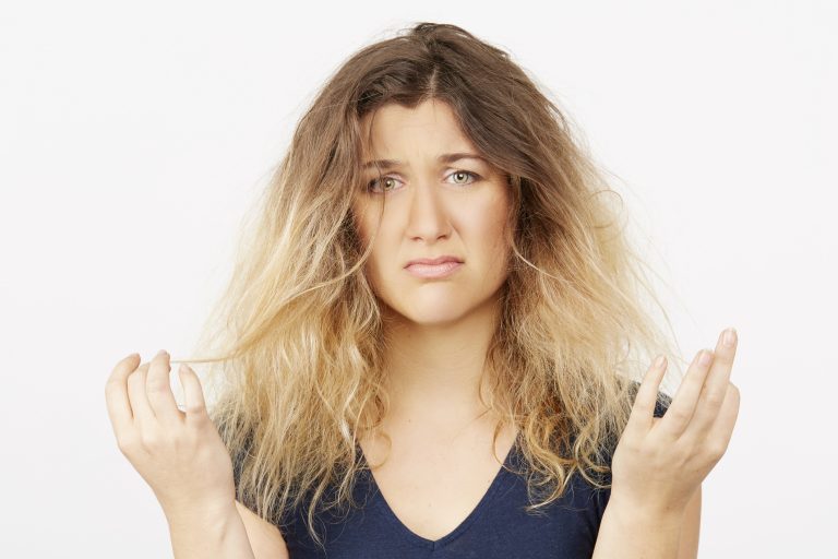 Aprende cómo manejar el cabello rebelde dependiendo del tipo de pelo que tengas