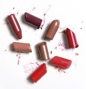 Si eres amante del maquillaje este video te romperá el corazón