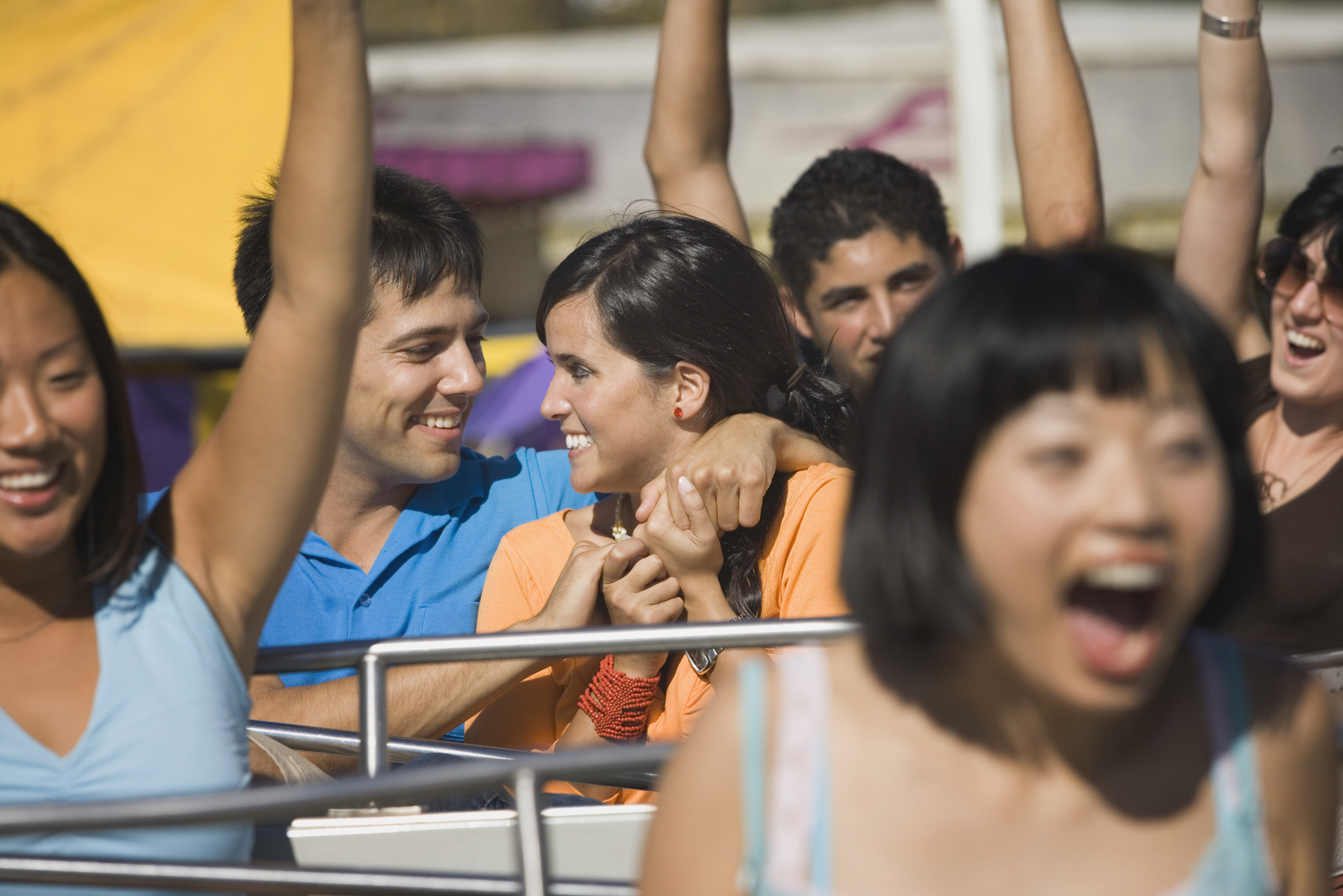 ¿Existe algo peor que terminar una relación? La respuesta está en este video