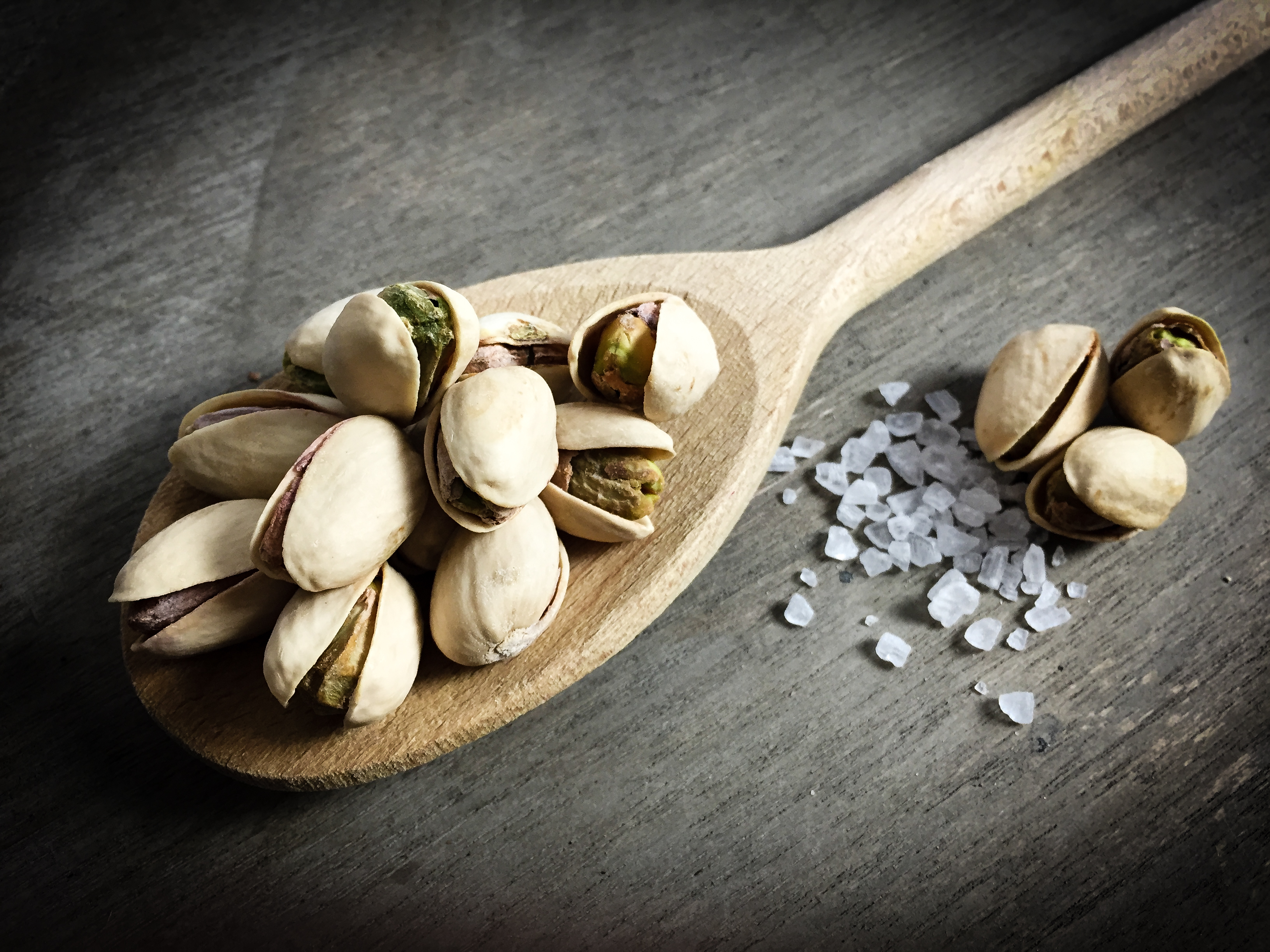 ¿Te gusta comer pistachos? Estos son los beneficios que tiene consumirlos