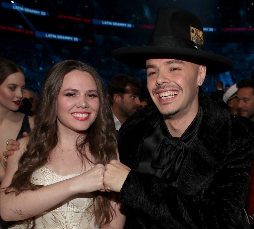 Jesse y Joy