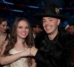 Jesse y Joy se unen para ayudar a los afectados tras el terremoto en México