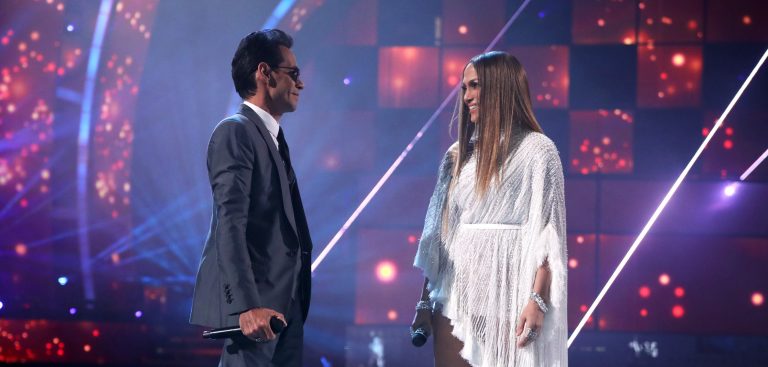 "Somos una voz": Marc Anthony y Jennifer Lopez se unen para ayudar a Puerto Rico e invitan grandes artistas de todo el mundo
