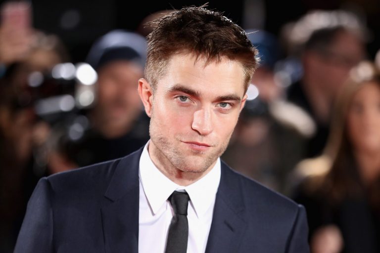 Robert Pattinson cuenta detalles sobre su intimidad y vida lejos de los paparazzi