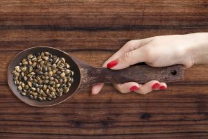 #DatoSaludableALaChilena ¿No puedes consumir cafeína? Prueba el café de cebada