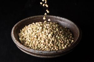 Descubre las bondades del trigo sarraceno