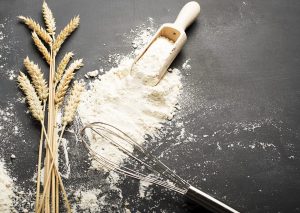 #DatoSaludableALaChilena Conoce la harina de espelta, uno de los cereales de moda en estos días