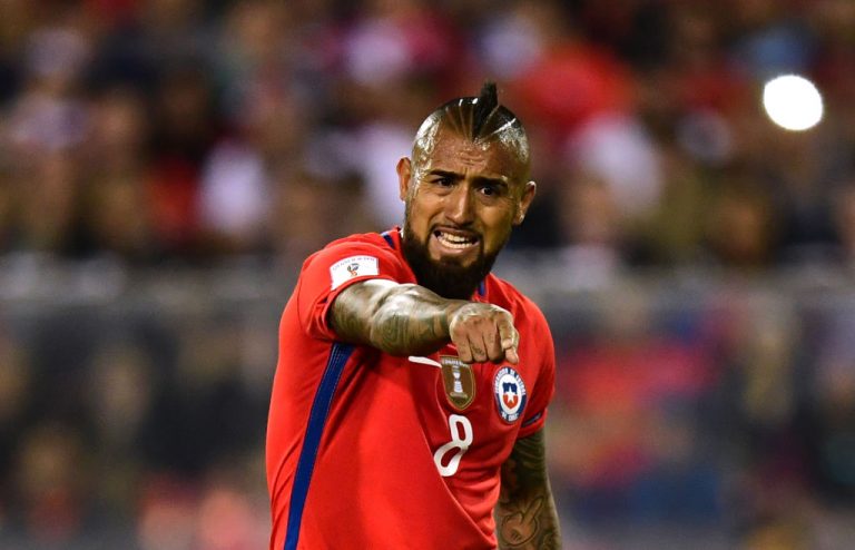 ¿Arturo Vidal se retira de La Roja? Esto confesó el futbolista nacional