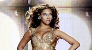 ¡Ídola! La particular sesión fotográfica con que Beyoncé celebró su cumpleaños