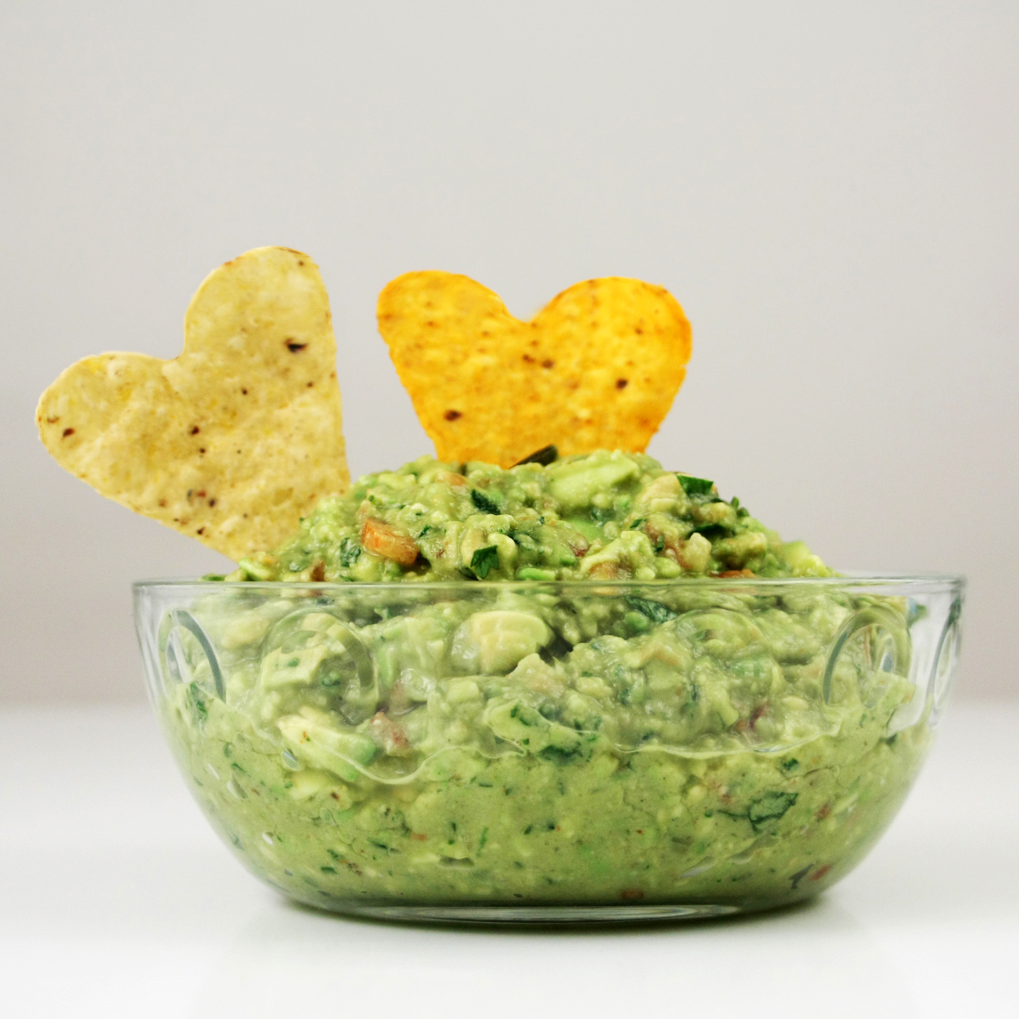 ¡Mira esta placentera receta de guacamole en stop motion!