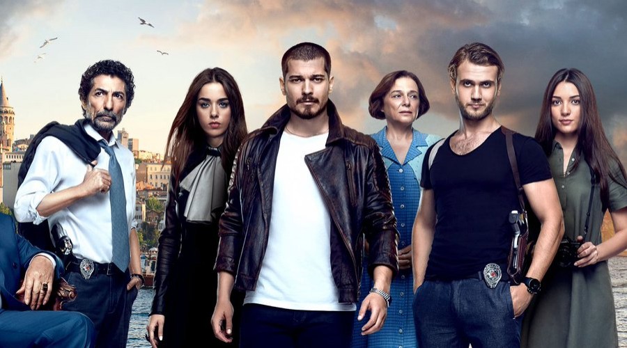 ¡Malas noticias para los fans de la teleserie "Icerde"!