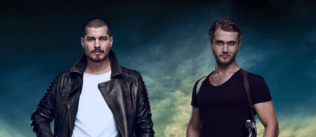 Protagonistas Icerde
