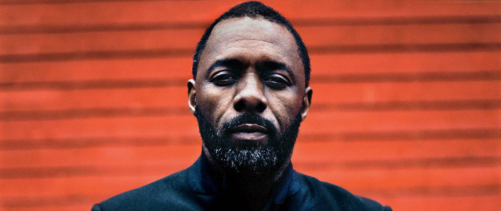 Mino del día: Idris Elba