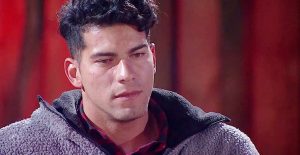 Familiar de Ignacio Lastra se refiere a filtración de comentada foto