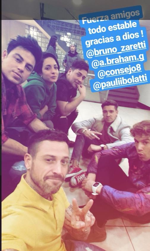 Ignacio Lastra mensajes