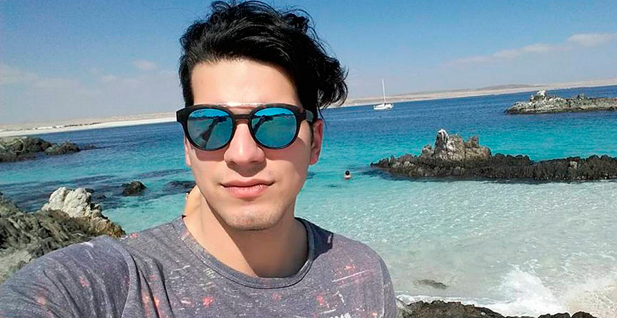 Ignacio Lastra reaparecerá en "Vértigo" para contar toda su verdad