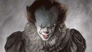 ¿Aterradoramente divertido? Mira al payaso de "It" bailando al ritmo de "Shake it off" de Taylor Swift