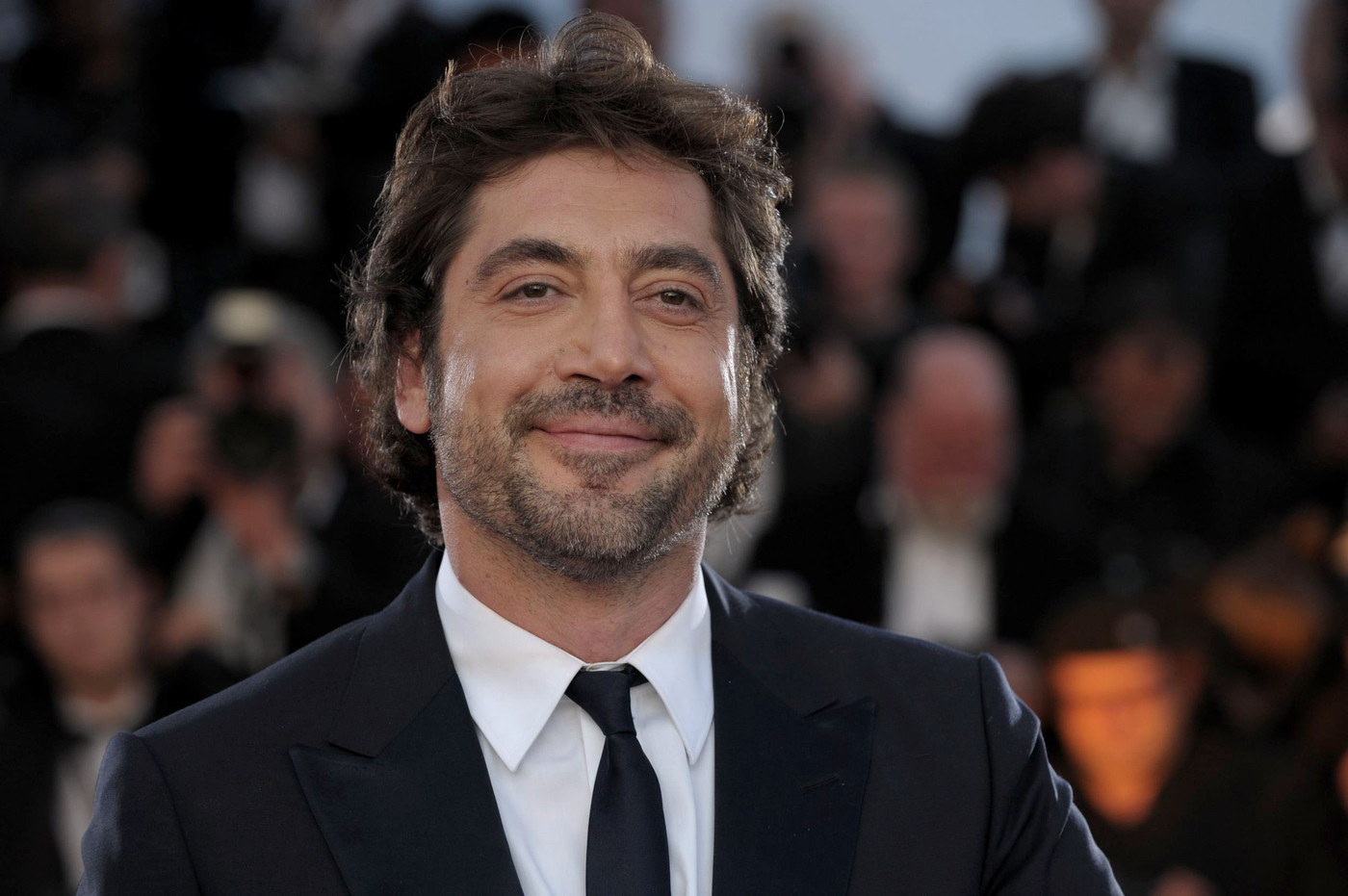 ¿Ya lo viste? La increíble transformación de Javier Bardem como Pablo Escobar