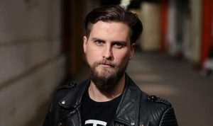 Chilevisión prepara nuevo late show con Jean-Philippe Cretton a la cabeza