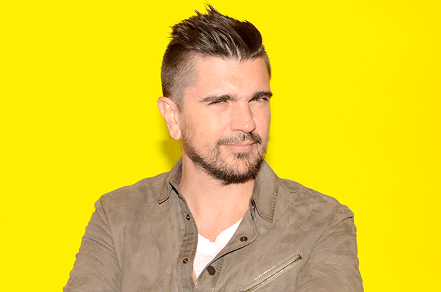 Juanes