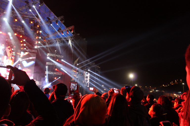 Conoce a los artistas que estarán en la Fiesta de La Pampilla 2017