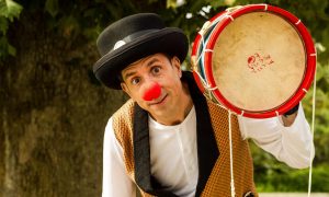 ¡Los mejores panoramas infantiles para disfrutar esta quincena de septiembre!