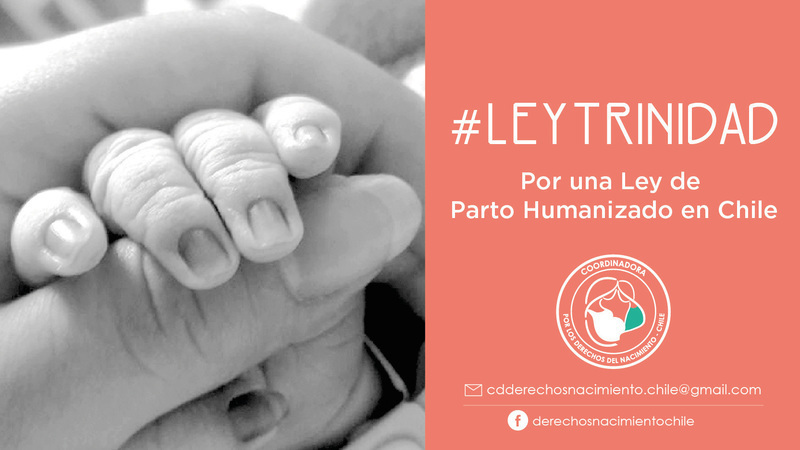 Ley parto humanizado