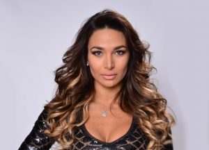 ¡Lisandra Silva lo hizo de nuevo! Mira los coquetos looks que lució en alfombra roja de Egipto