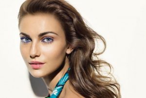 5 tendencias de maquillaje que marcarán pauta en primavera-verano