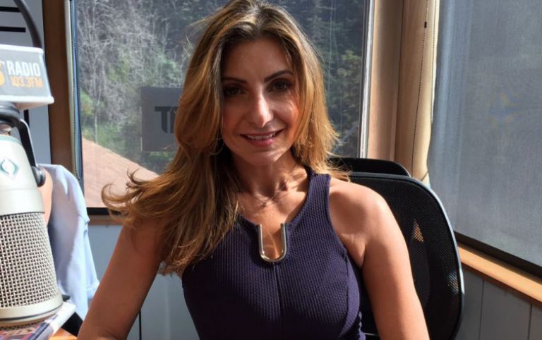 Macarena Venegas consiguió un importante logro académico