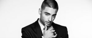 ¿Felices los 4? Conoce a las "conquistas" de Maluma