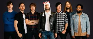 #AlertaDeEstreno Mira el divertido nuevo video de Maroon 5