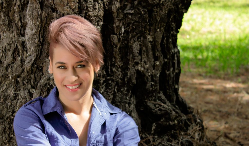 María Jimena Pereyra