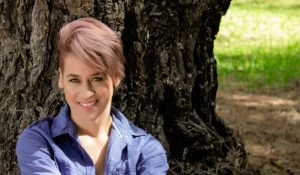 María Jimena Pereyra y su pareja celebran su Acuerdo de Unión Civil