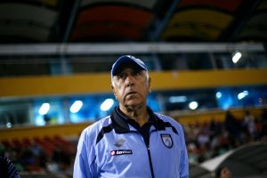 La enfermedad que obligó a Nelson Acosta a retirarse del fútbol