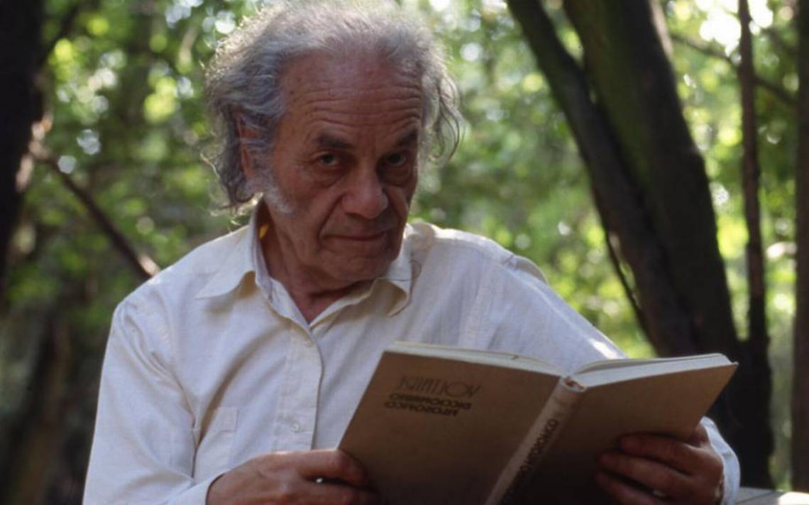Literatura para recordar el legado de Nicanor Parra