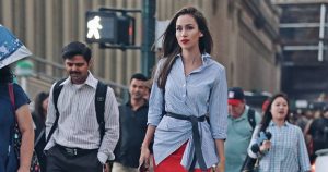 ¡Sácale partido a tus ojos! Conoce las tendencias de maquillaje directamente de la Semana de la moda de Nueva York