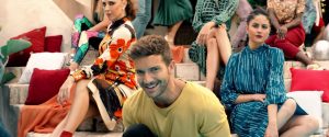 #AlertaDeEstreno ¡A bailar! Pablo Alborán lanzó el colorido videoclip de "No vaya a ser"