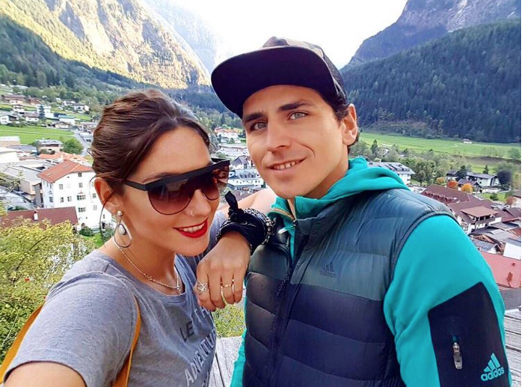 Pangal y Kel Calderón